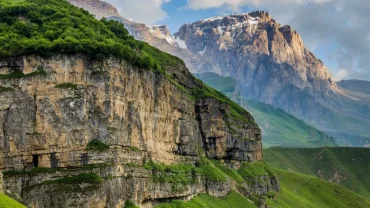 Explore Azerbaijan’s Regions: A Journey through Diversity