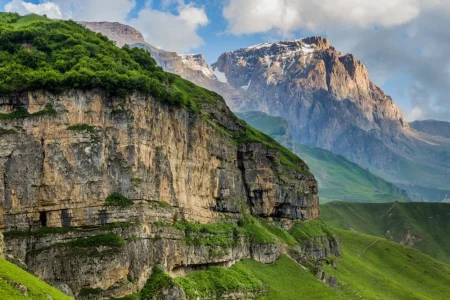 Explore Azerbaijan’s Regions: A Journey through Diversity